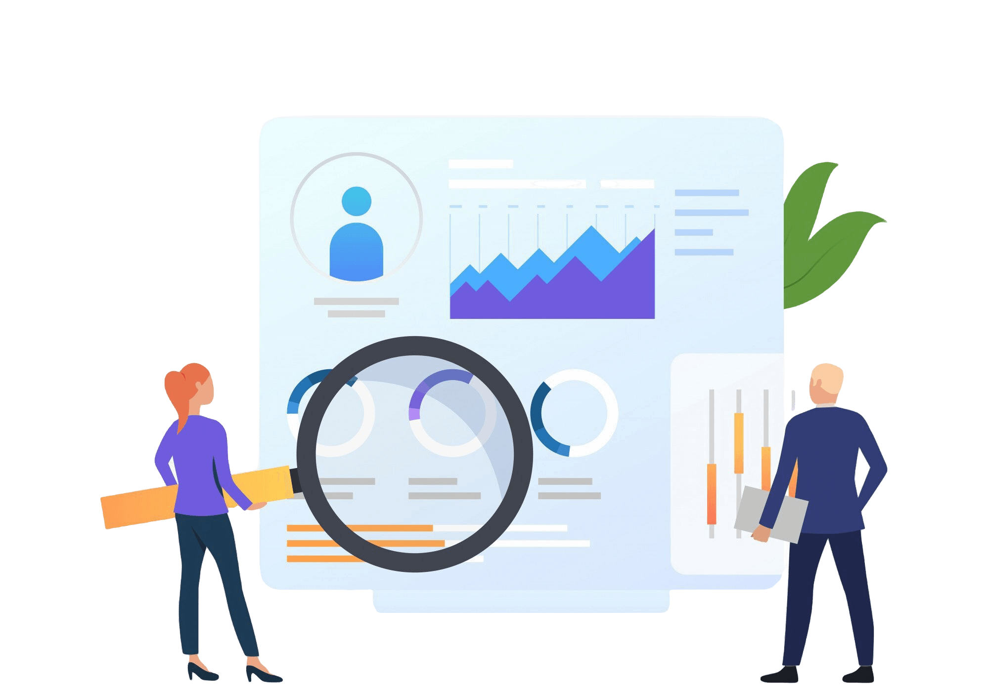 New WordPress Themes Built with Premium Resources Credits