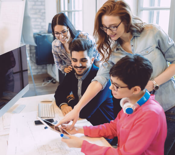 Smart Travel Booking Platform for Agencies