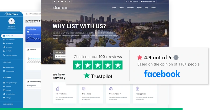 Integrate Smarter with Travon Universal APIs Today